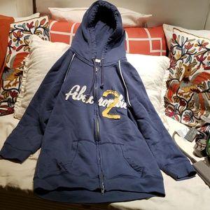 Abercrombie Hoodie